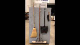 Lean Supply Cart