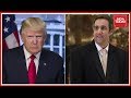 FBI Raids on offices of Donald Trump's Lawyer