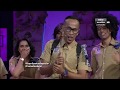 Super Spontan Superstar 2016 - Minggu 4