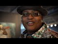 Collector Walk Through: The Dorseys' Black Art In America Collection