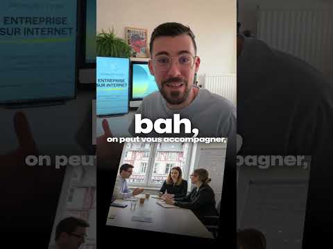 Miniature de la vidéo : Consultant SEO à Limoges