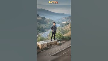 Hypic app photo editing tutorial ॥ oneclick photo edit in hypic app#hyoicapp #shorts