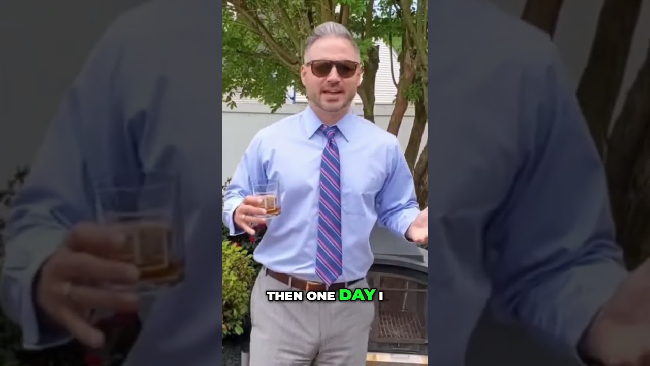 Holy Boxers & Miss Matching Socks: Secrets To Success!