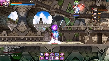 Elsword NA More Fun With T.DW