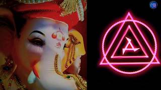 Ganpati Bappa Morya Vs Kumbali Electro Mix Dj Abhishek An Vdj Dj Hs Ocs