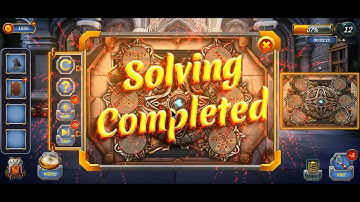 Enigma Fables Part 2 Level 12 Walkthrough