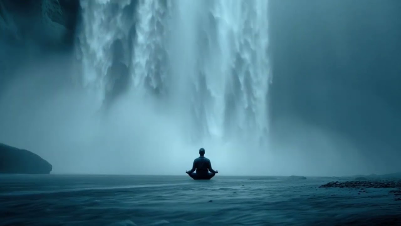 Deep Calm Zen Music for Stress Reduction and Inner Balance