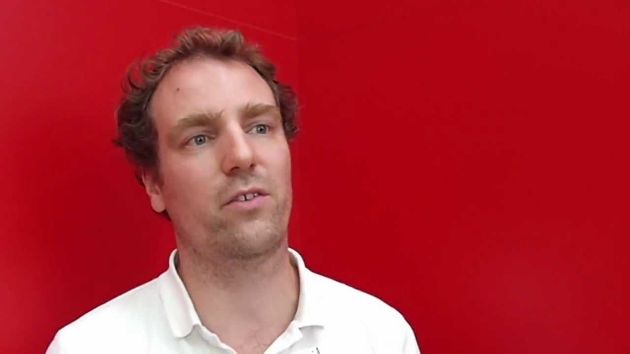 Fatshark Developer Martin Wahlund Details Hamilton's Great Adventure With NVIDIA Tegra 3