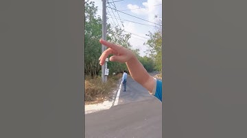 Đường vừa to vừa dài #bds #minhthanh22 #becamexbinhphuoc #đấtnềnchơnthành #becamex #đât #datkcn