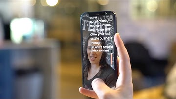 Create professional videos with BIGVU