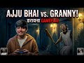Ajju Bhai vs Granny: Horror Game Ka Sabse Khatarnak Challenge! 😱