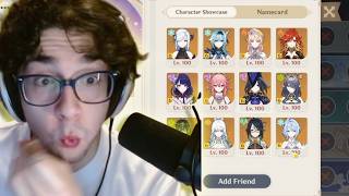 Zy0X Bro Reviews Some Rather Questionable Uids Holy Rich