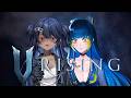 we hit the boss | V Rising w/ Senfye【VTuber】