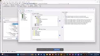 STK Astrogator and Analyzer Optimization Demonstration