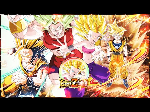 GOHAN SSJ2 LR ARRIVE DOKKAN BATTLE - GOHAN SSJ2 LR ARRIVE DOKKAN BATTLE