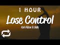 [1 HOUR 🕐 ] Keri Hilson - Lose Control (Lyrics) ft Nelly