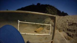 Weak Hand, One Handed Shooting 1V1