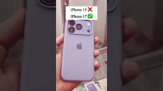 Turn Your Phone into iPhone 17 Pro Max 📱🔥 | Full Aesthetic Setup Guide #Shorts#iphonecover #iphone