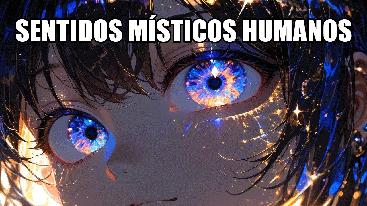 Sentidos Místicos Humanos r/HFY