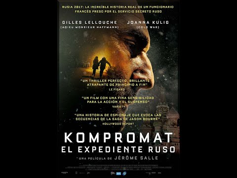 KOMPROMAT