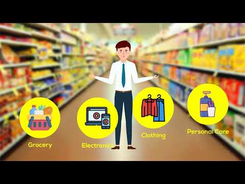 The Zila Shop Commercial by CodesGesture | Online Ecommerce Seller Portal in Gorakhpur