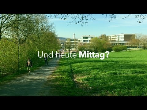 Und heute Mittag?