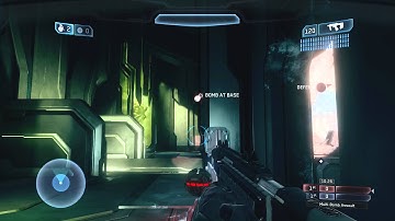 Halo MCC - Cold As Ice - Achievement Guide