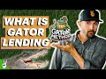 Gator Method Strategies with PACE MORBY