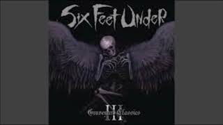 Watch Six Feet Under Not Fragile video