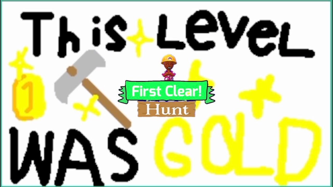 SMM2 meets Minecraft?