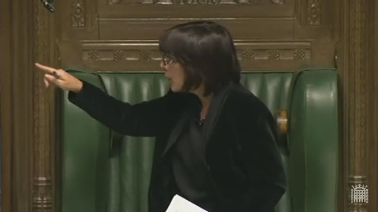 Strange Intervention by Peter Bottomley Pulled Up by Primarolo (House of Commons, 2012)