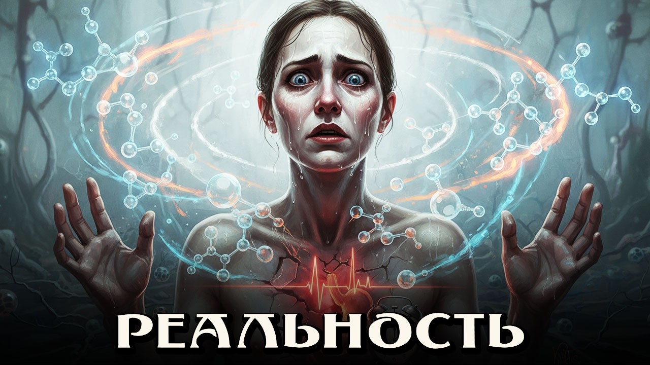 💔 ТРИ СТАДИИ ЛЮБВИ: ПОЧЕМУ БАБОЧКИ УЛЕТАЮТ