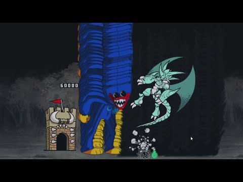 Video the battle cat enemies stack 2 - youtube