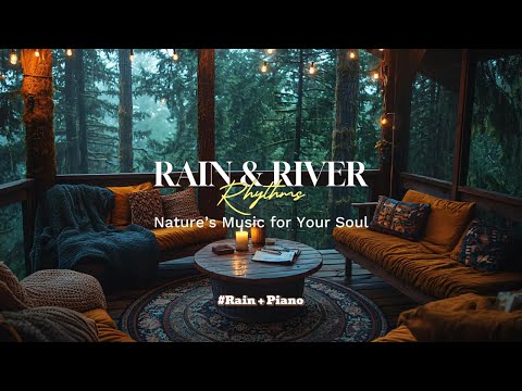 Beautiful Relaxing Music - Stop Overthinking, Stress Relief Music, Sleep Music, Calming Music