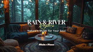 : Beautiful Relaxing Music - Stop Overthinking, Stress Relief Music, Sleep Music, Calming Music