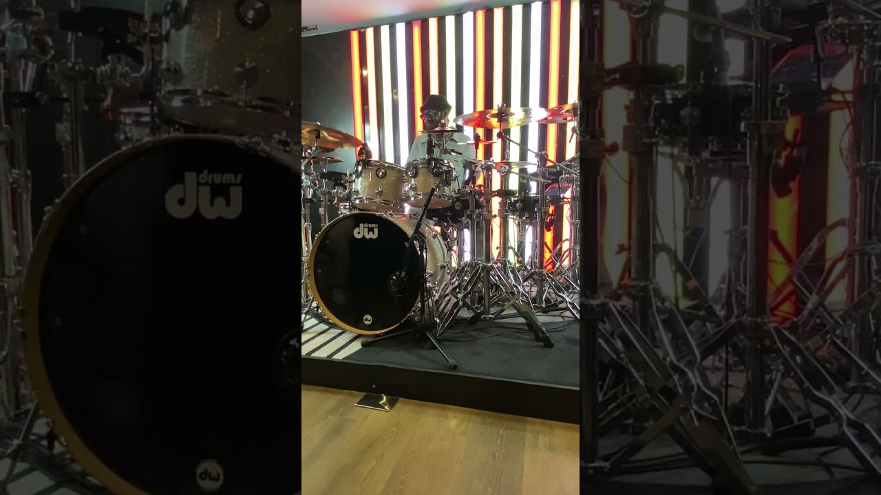 CJ Thompson The cost Derrick Hodge