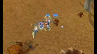 Flyff-rpg290 Hit's 105