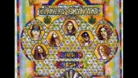 Lynyrd Skynyrd - Was I Right or Wrong (demo)