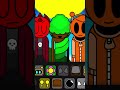 INCREDIBOX Yet Another Sprunki Remake - 1 - Music game | #Incredibox #musicgame #gameplay #gameplay