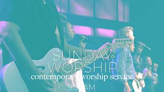 FIRST REDEEMER CHURCH LIVE WORSHIP | 9:30AM | 04/05/2026