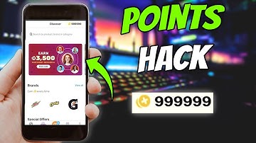 Fetch Rewards Hack/Mod - How I Got Unlimied Points using this METHOD! Android iOS