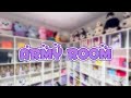 【BTS】ARMY ROOM作成/グッズ収納【部屋紹介】