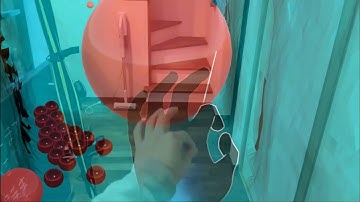 Spatial Meshing validation on Snapdragon Spaces(with MRTK3)