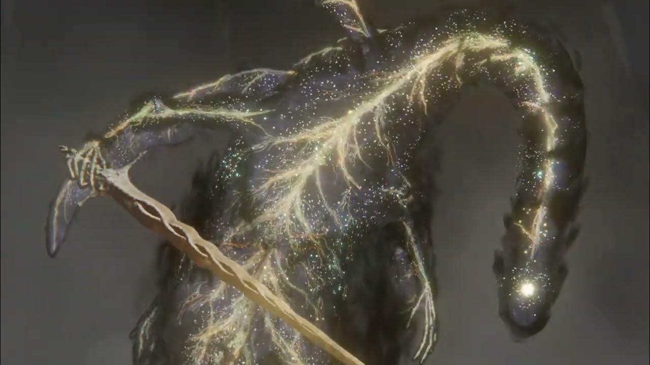 ELDEN RING™ Lord Farquaad vs Radagon of the Golden Order Boss Fight