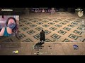 1st Playthrough: Endwalker Crafting & MSQ. Lots of library things, it seems.