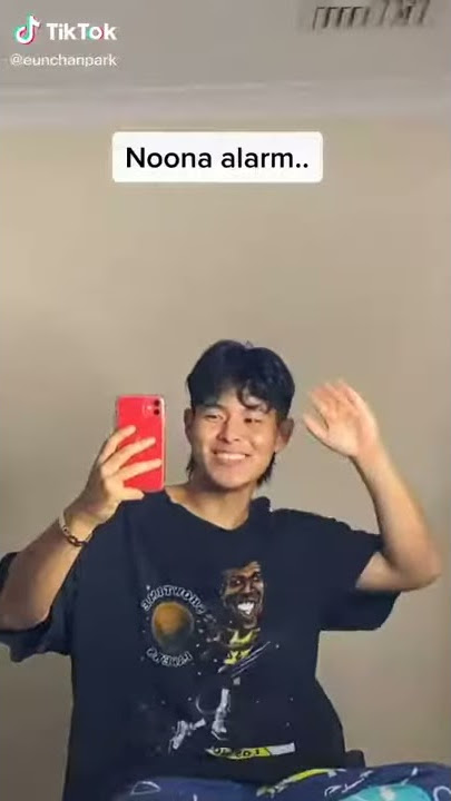 Noona Alarm
