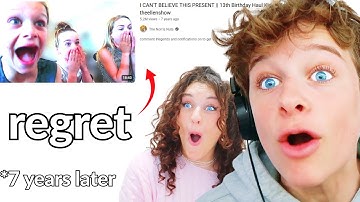 REACTING TO SABRE