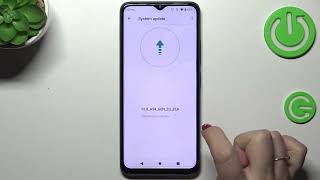 ZTE Blade A34 – Como verificar atualizações de software