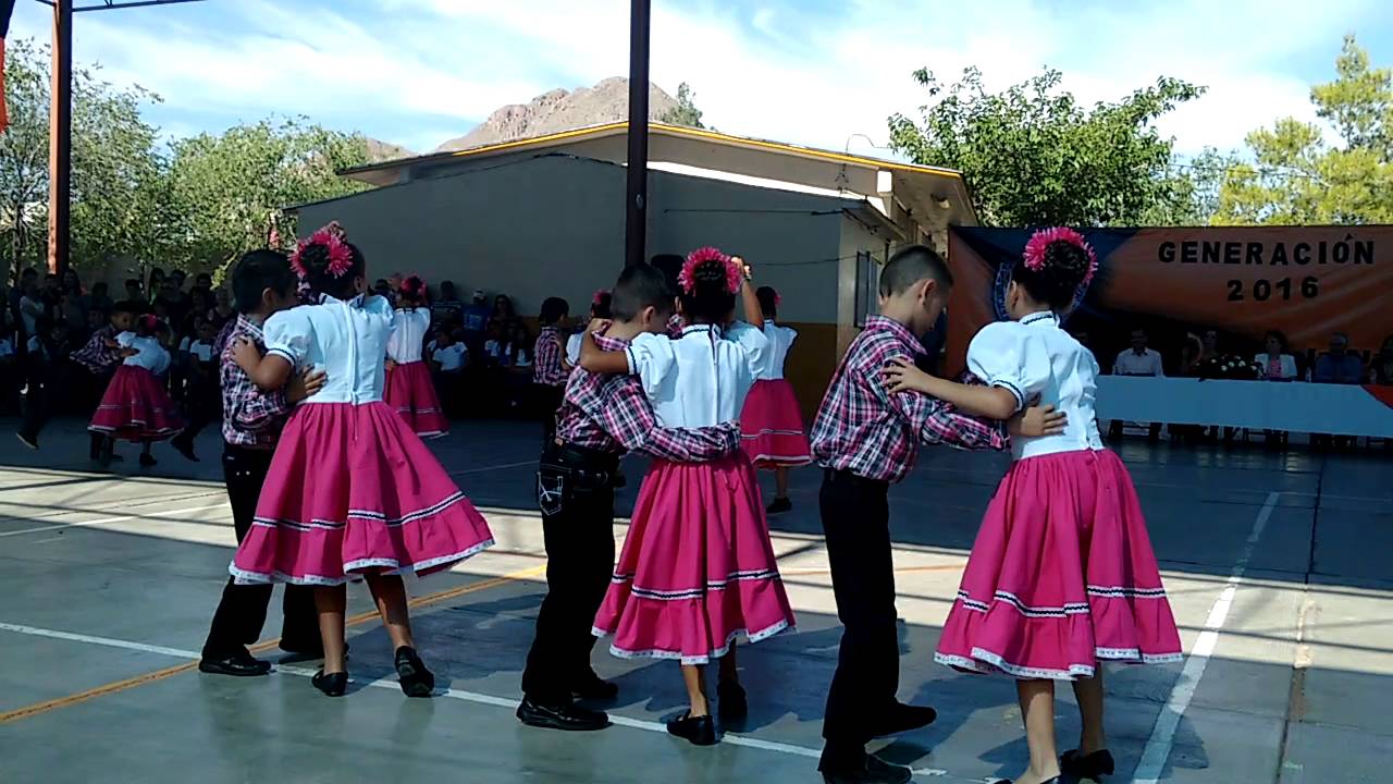 Polka Santa rita - YouTube