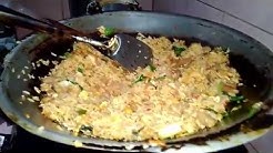 Nasi Goreng Spesial-Indonesian Food - Durasi: 14.11. 